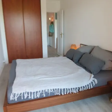 Galiote 331 Apartment *
