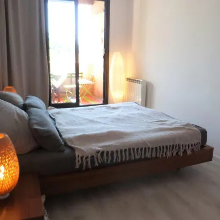 Apartment Galiote 331