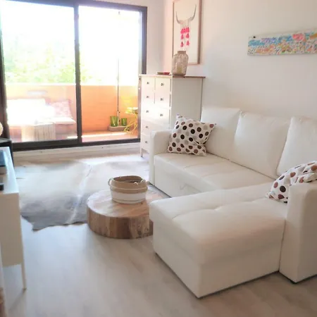 Apartament Galiote 331 Cogolin