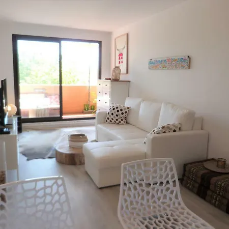 Galiote 331 Apartament Cogolin